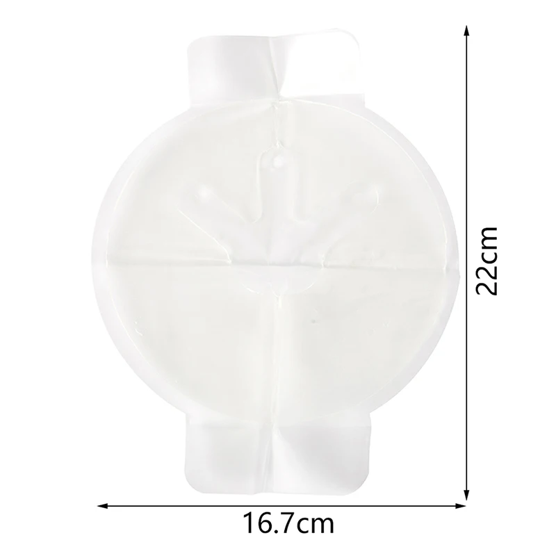 Hot Sale North American Rescue Hyfin Chest Seal Medical Chest Seal Vented