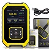 Radioactivity Tester, Electromotive Force Meter, GC-01 Geiger Counter Nuclear Radiation Dosimeter, Portable Marble Detector 2