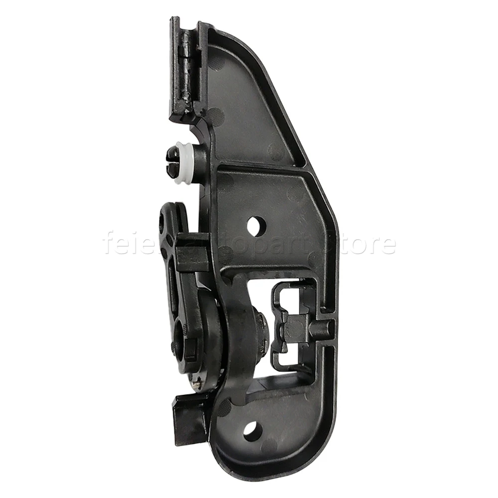 8650740 Volvo S80 Poignée, Déverrouillage Du Capot Moteur, 5.00 € | OVOKO