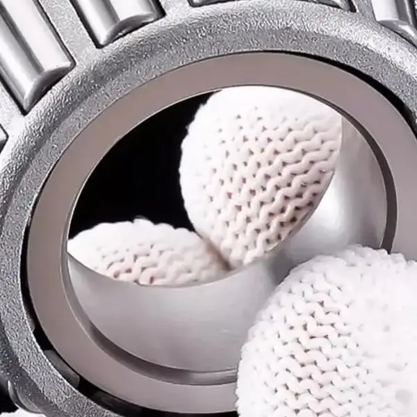 Cuscinetto A Rulli NK20 / 20 20mm Est. 28mm Int. 20mm ZEN - Foto 4