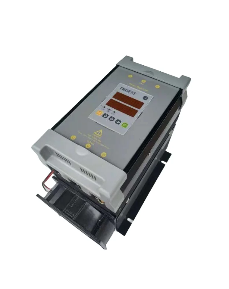 3 phase AC SCR power regulator AC regulator power controlled voltage stabilizer customize electric current controller