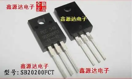 

SB20200FCT SS541AT S541A BFR92 GF 2SK439 2SK439-E 2SK439-F 2SK852 X3 S13003D