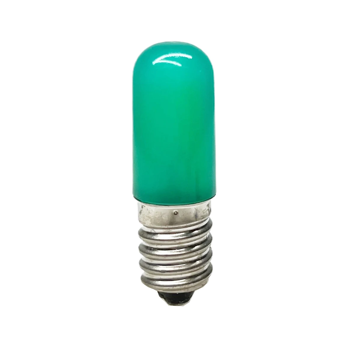 컬러풀 LED 전구 E12 E14 1.5W AC220V LED 표시등 필라멘트 전구 냉장고 전구 냉동고 전구 빨강 초록 파랑 노랑