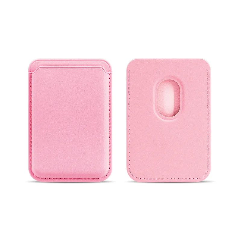 ตัวเลือกสินค้า เคสหนังใส่บัตร MagSafe สำหรับ iPhone 14/13/12
