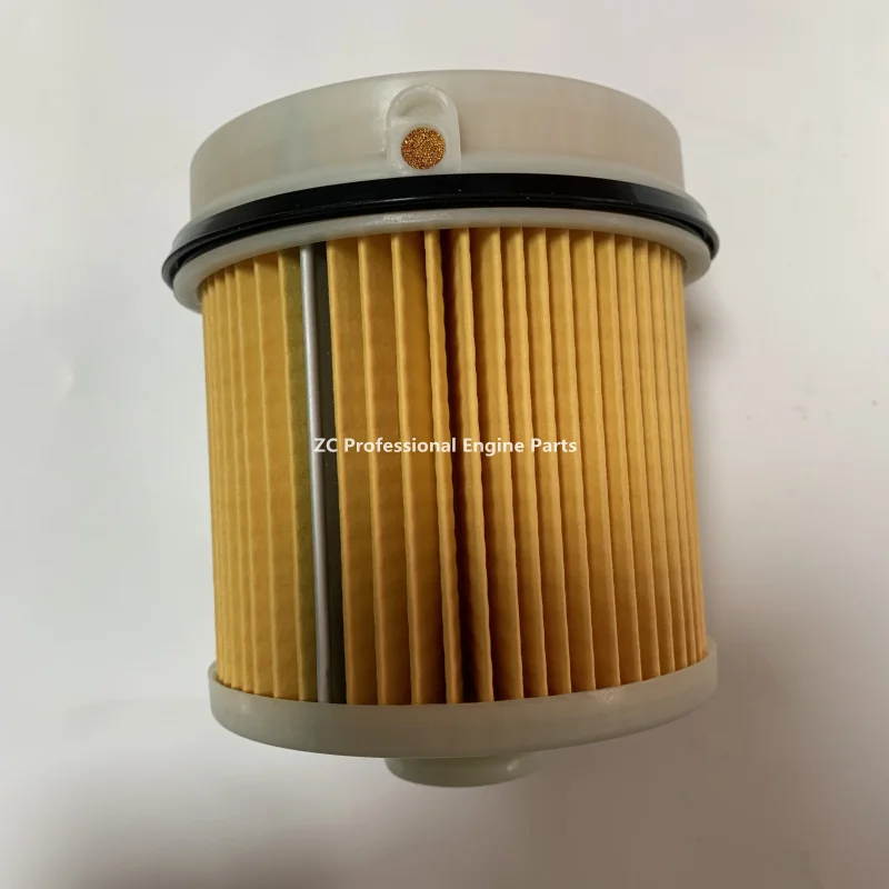 1-87610093-1 1-87610093-3 1876100931 Fuel Filter for Isuzu FVR 4HK1 6HK1 8-98203599-0