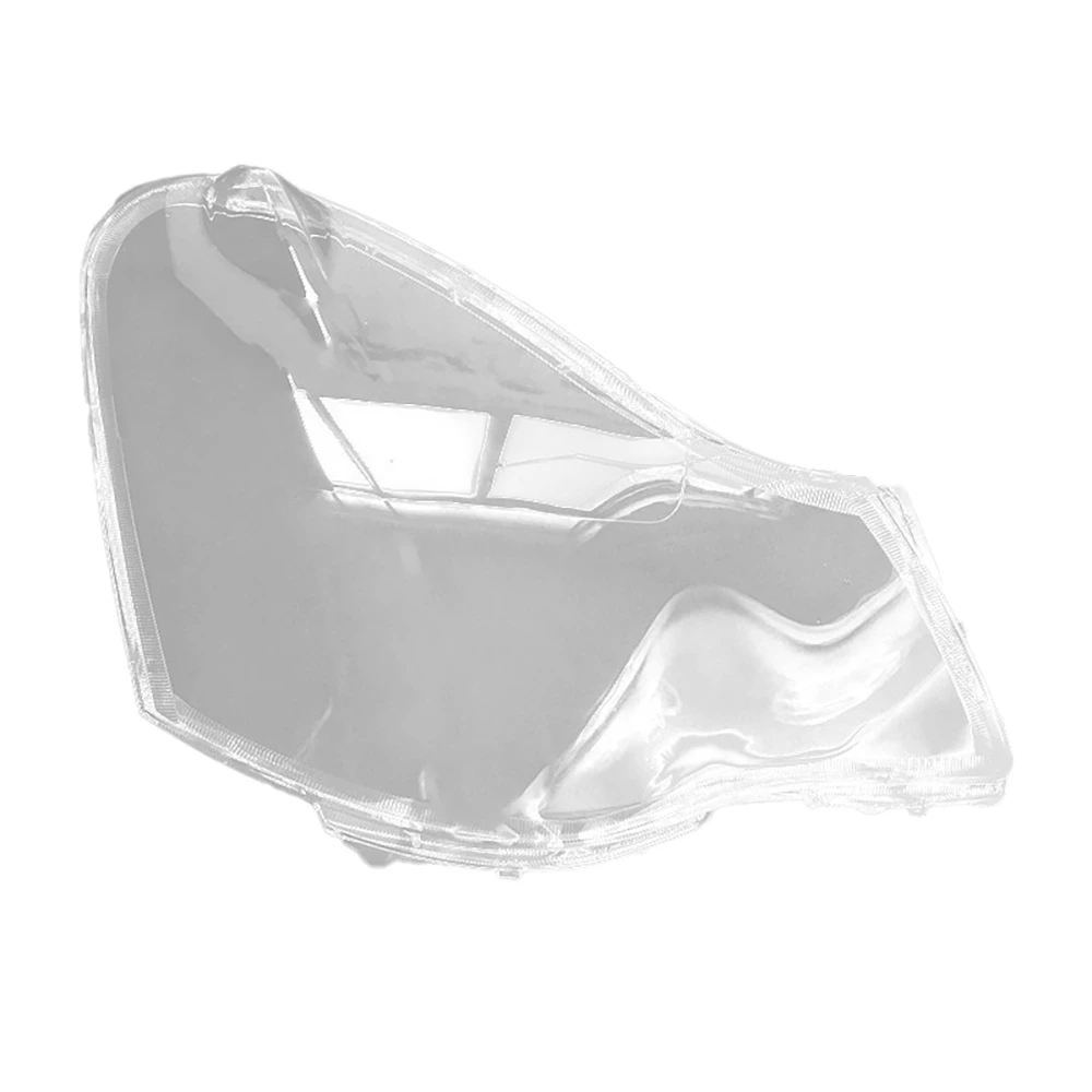 

Прозрачная крышка для правой фары Nissan Sylphy 2006-2011