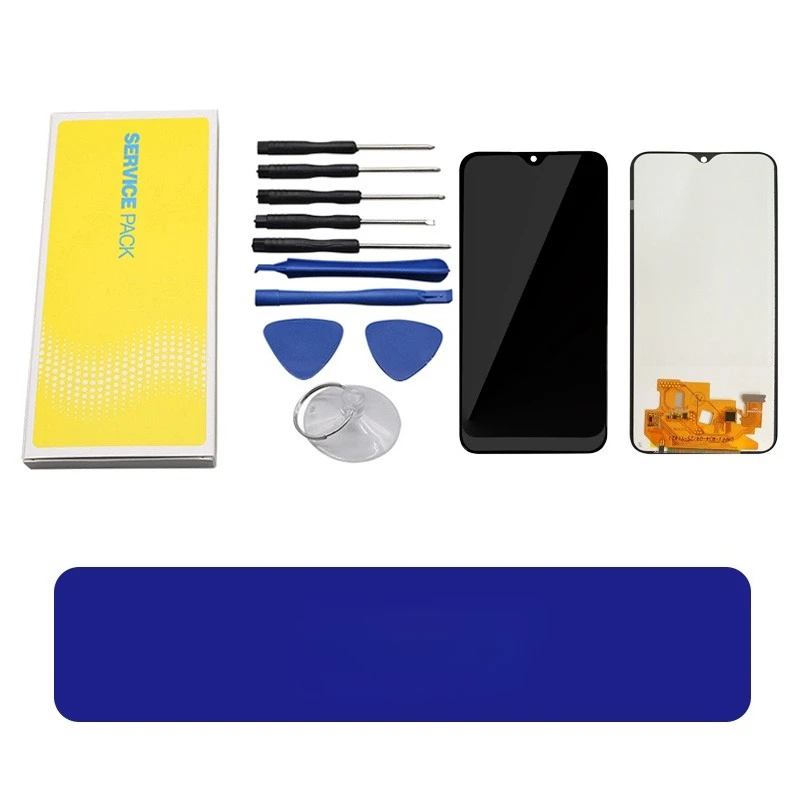 شاشة سامسونج جالكسي A34 الاصلية