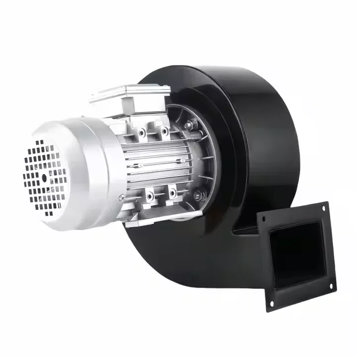 Low Noise DF High Temperature Centrifugal Blower Industrial Blower 220v/380v 2
