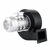 Low Noise DF High Temperature Centrifugal Blower Industrial Blower 220v/380v 2