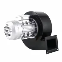 Low Noise DF High Temperature Centrifugal Blower Industrial Blower 220v/380v 2