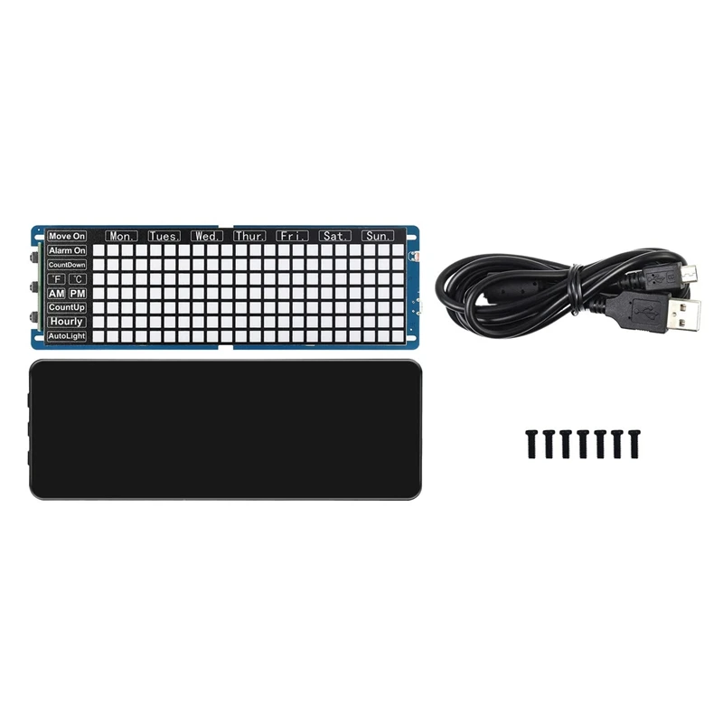 Waveshare   ڿ  ð, Ȯ RTC  ٱ LCD ,  ҽ α׷ 