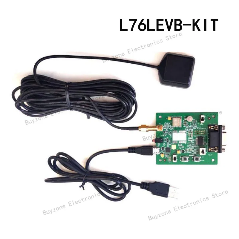 

L76LEVB-KIT GNSS/инструменты разработки GPS
