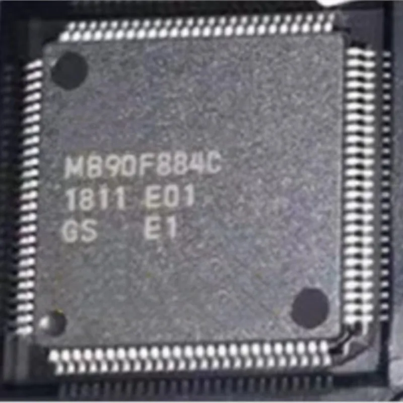 

MB90F884C QFP100 1PCS