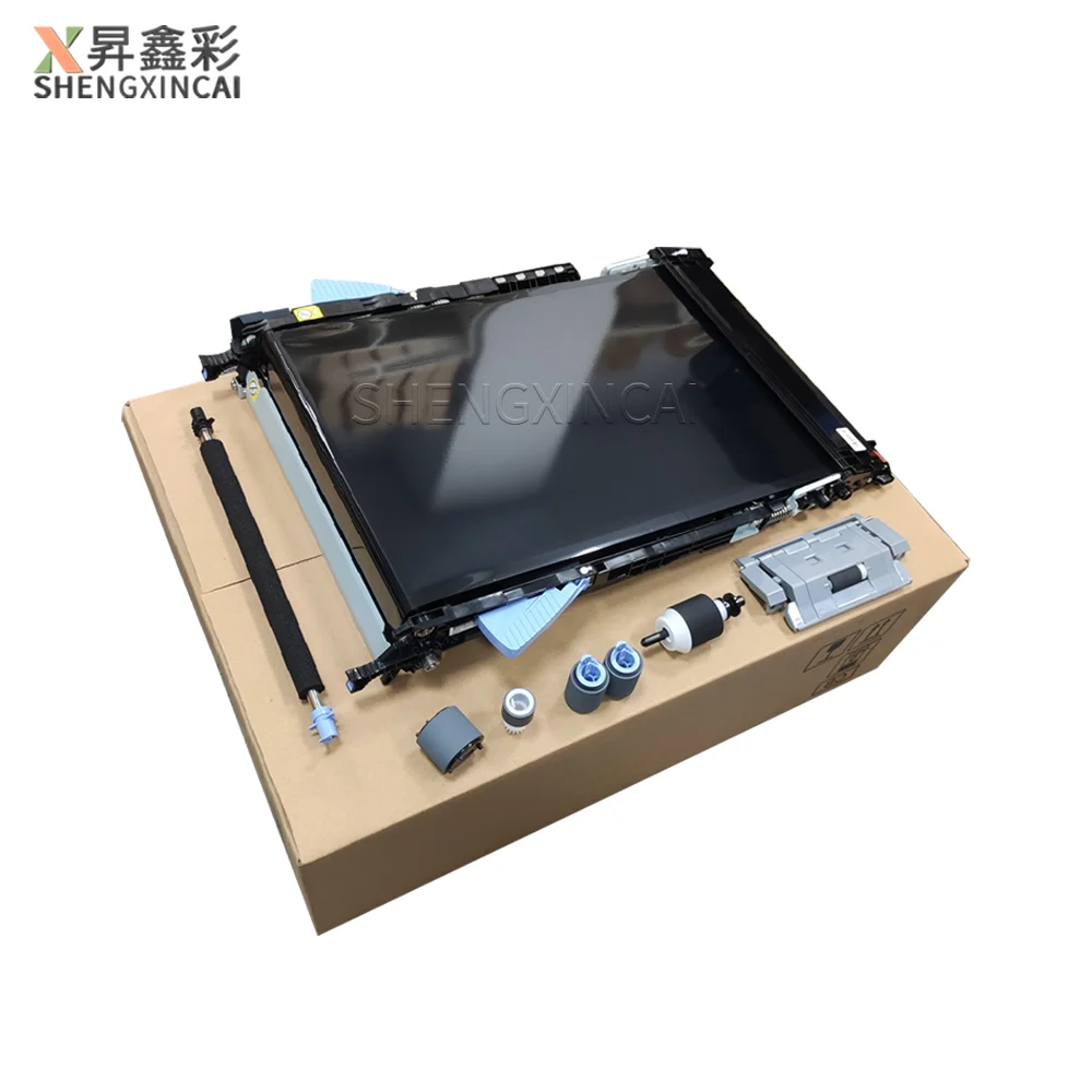 HP CP3525 CM3530 M570 575용 이미지 전사 키트 CC468-67927, 전사 벨트(ITB) 어셈블리 전사 유닛