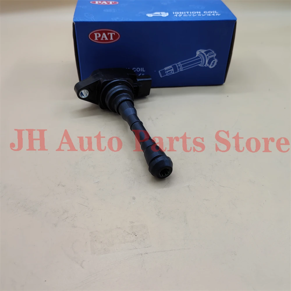 

Катушка зажигания JH для Nissan Juke Teana X-Trail Qashqai Infiniti Renault Latitude Clio Espace Kadjar Megane 22448-1KC0A 224481KC0