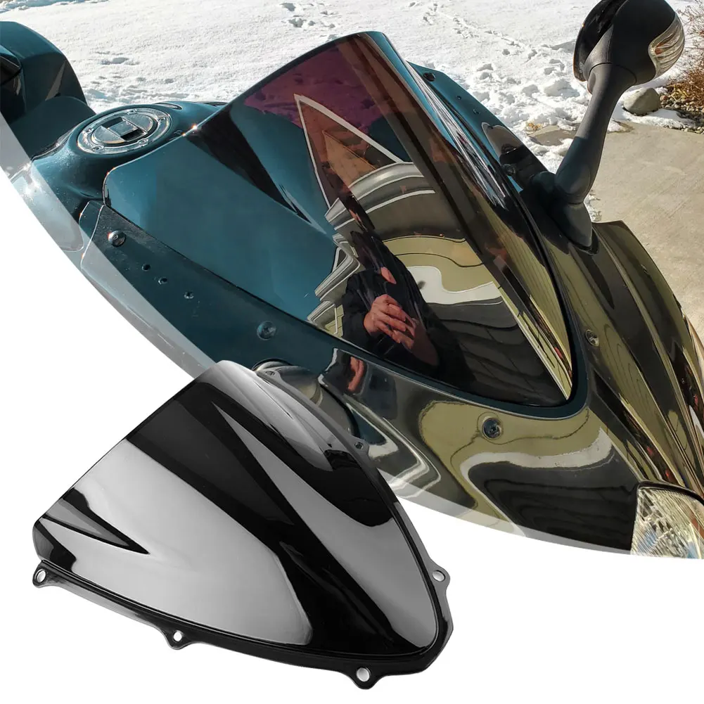 

Лобовое стекло для мотоцикла ABS для Suzuki GSXR600 GSXR750 2008 2009 2010