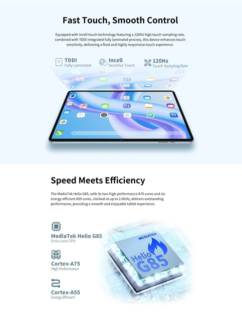 新品未利用 Teclast M50 Plus タブレット 【公式通販】