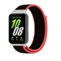 Red Black