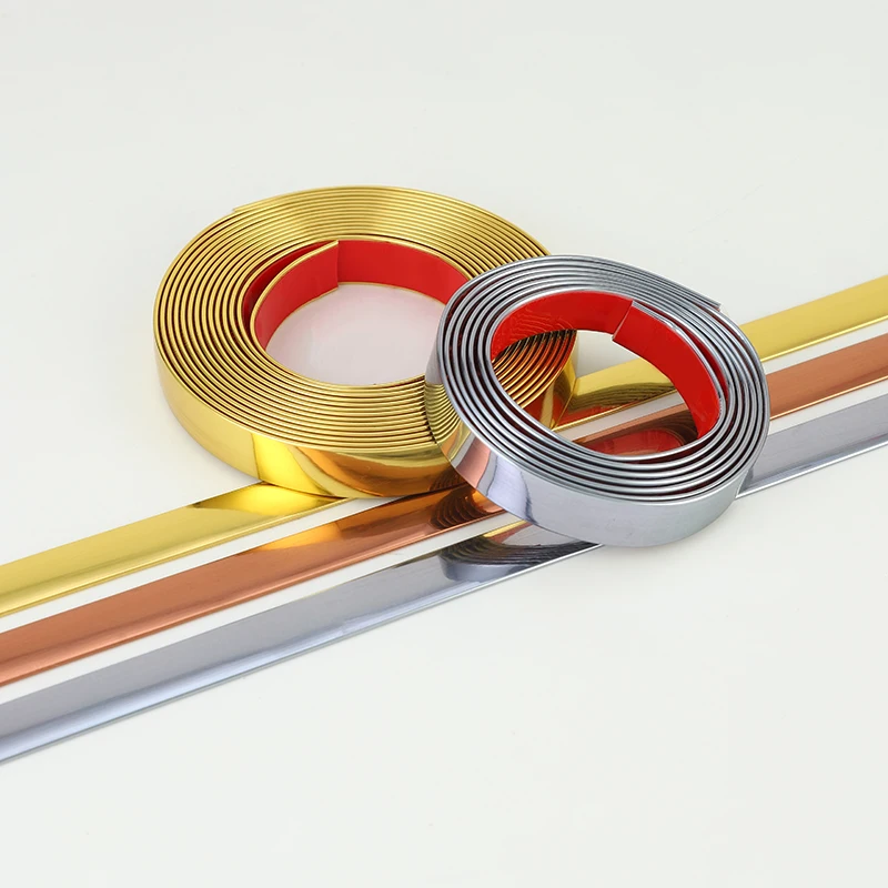European Decorative Wall Trim Tape 2