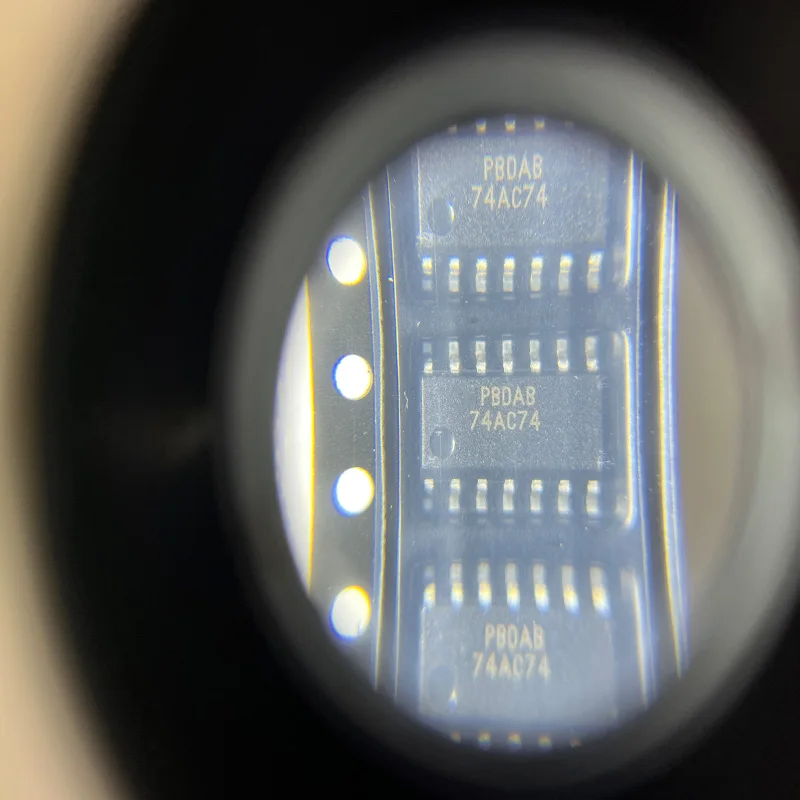 

20 PCS LM337T IRFD110 BDX54C MC74AC373DWG MC14093BDG Bom list
