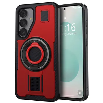 Samsung Galaxy S25 Rugged Shockproof Case 1