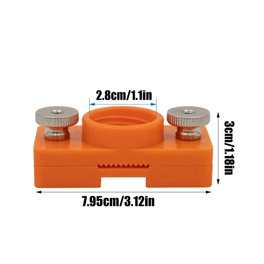 Aplikator kleju do obrzeży z rolką, ręczny dozownik kleju do drewna, narzędzie do precyzyjnego i równego nakładania w produkcji mebli.