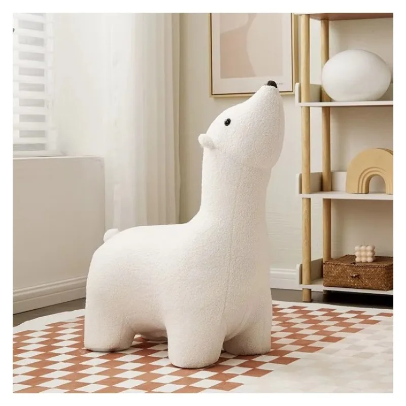 Toddler Infant Children's Sofa Sitting Pouf Play Room Kids Sofa Seat Support Chair Plegable Infantil Kids Furniture