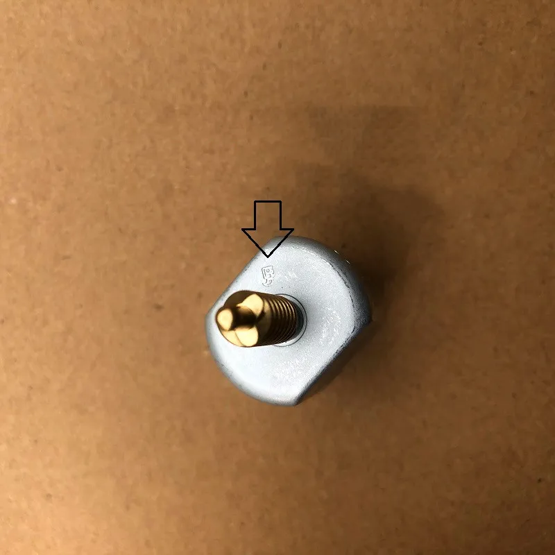 Рисунок 3 - Центральный замок двери автомобиля