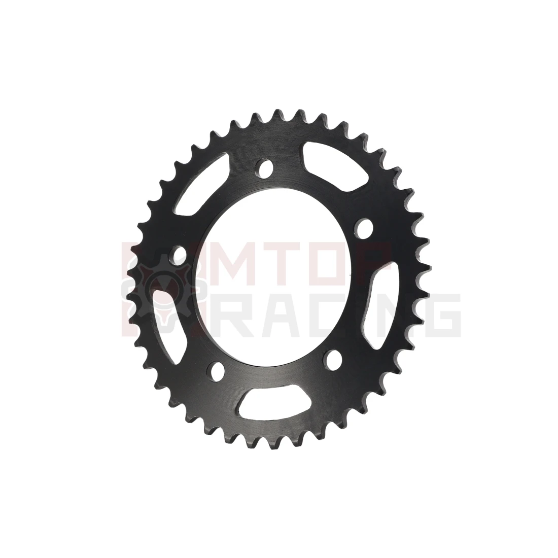 

520 41T Motorcycle Rear Sprocket Gear Wheel For Honda CB500F 2013-2020 CB500X 2013-2018 CBR500R 2013-2022