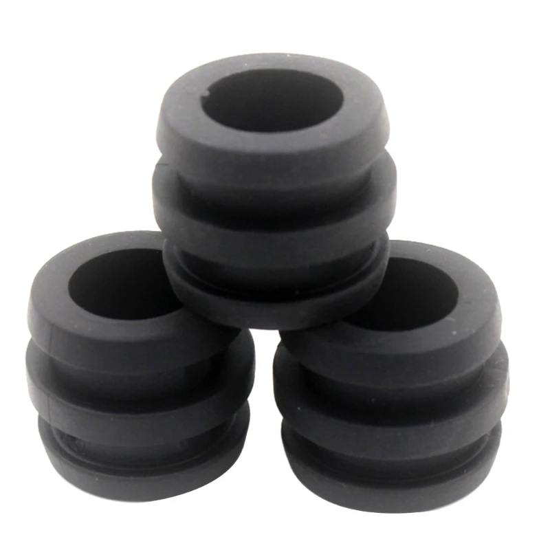 8/16pcs Table Foosballs Bushings Washers Foosballs Machine Part Gaskets