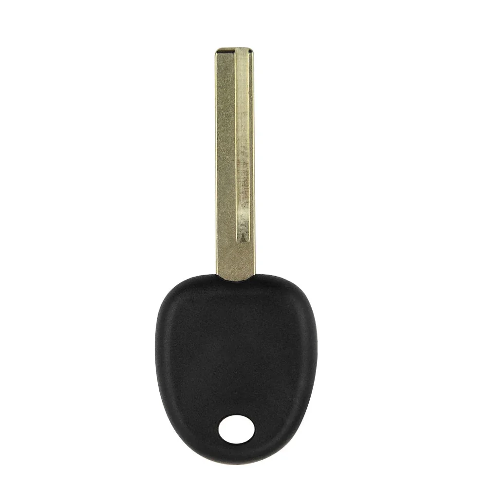 Ecusells Transponder Car Key Shell Blank For Hyundai Accent Sonata NF Elantra Coupe Getz H-1 Lavita TiburonTucson Verna HYN10