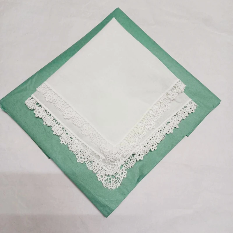 set-of-12-fashion-ladies-handkerchiefs-white-cotton-lace-weddding-bridal-handkerchief-for-mother-of-bride-weddings-gifts-30-30cm