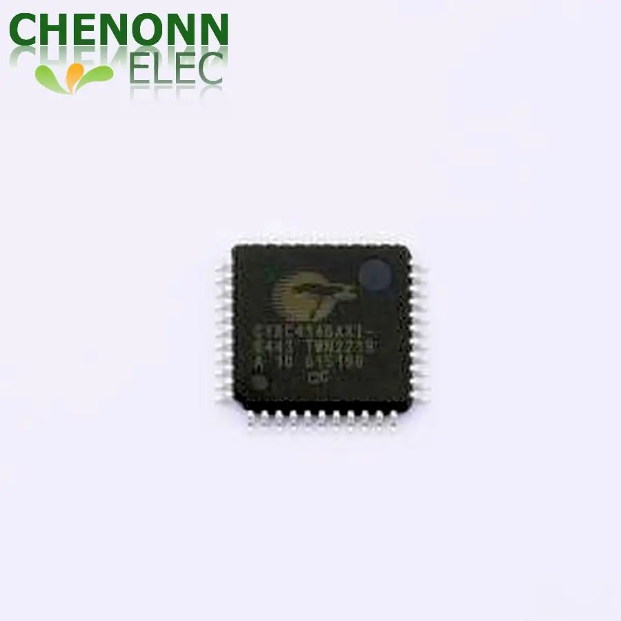 CY8C4146AXI-S443
