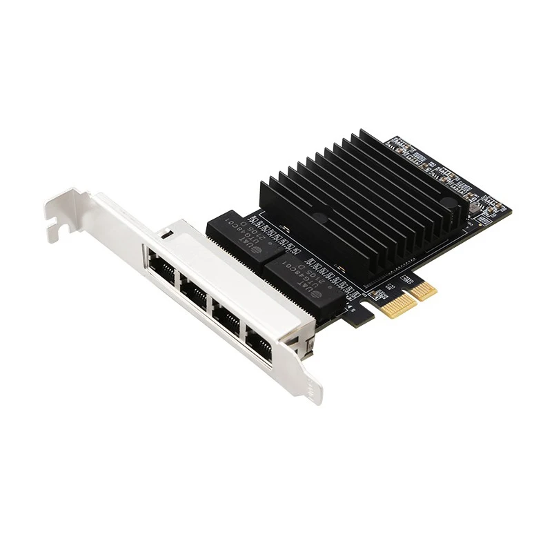 

USB-адаптер Intel82571 для ПК, 10/100 Мбит/с, 10/1000 Мбит/с