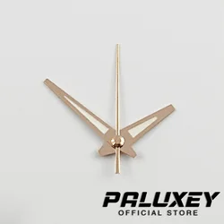 Luminous Multi - Color Watch Hands Accessory (Rose Gold)