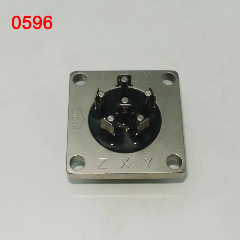 34550015 4DC-5.2Y 4CC-6.2Y 4EC-4.2Y 2DC-3.2Y 2CC-3.2Y-40S Terminal plate for Bitzer refrigeration compressor