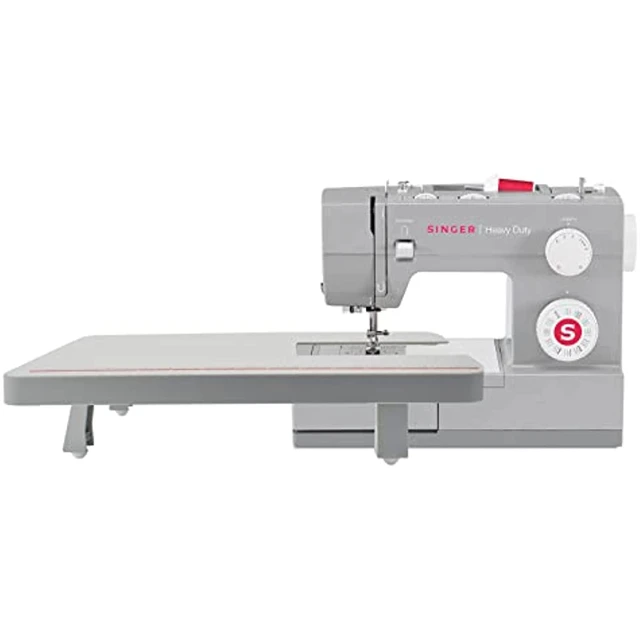 Singer 4432 Heavy-Duty Sewing Machine