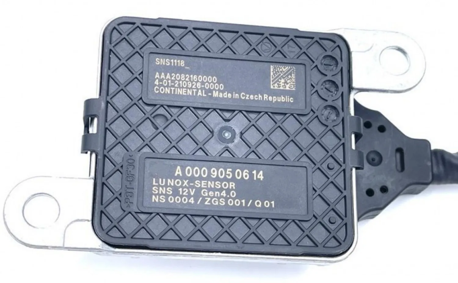 A0009050614 Sensore Nox Per Mercedes S W222 / Vito W447 / W463