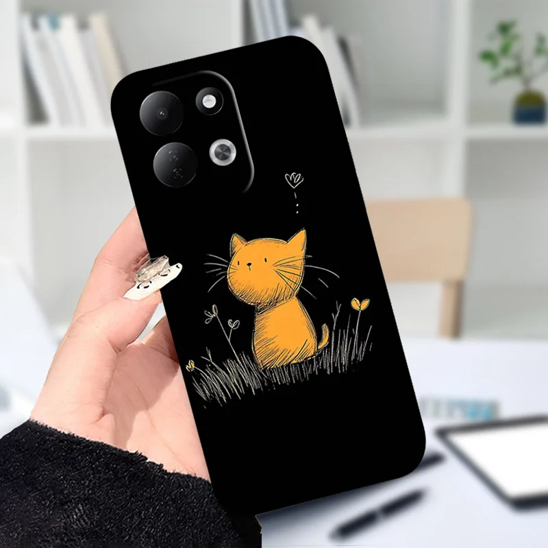 Silicone Soft Phone Case - Cool Cover Protector & Bumper Shell