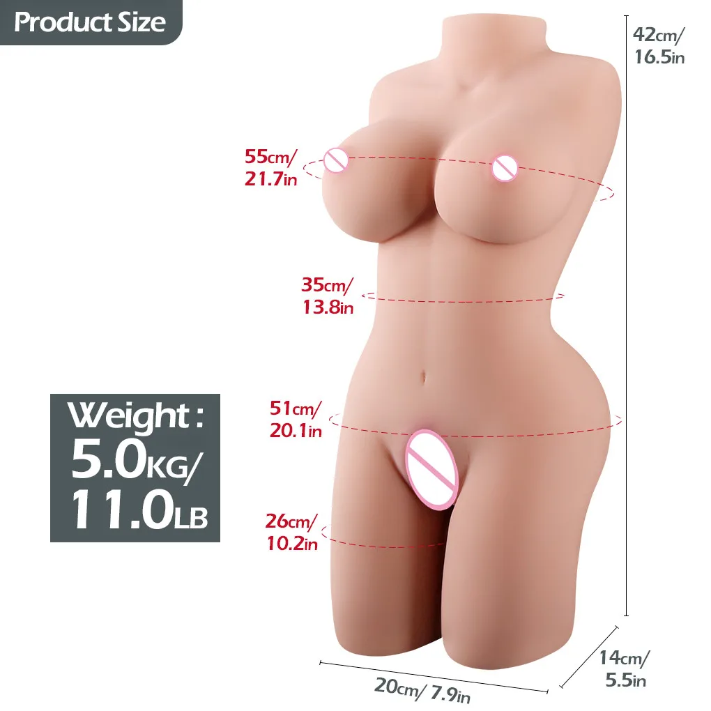 Tanie 6kg prawdziwy rozmiar seks lalka 1:1 prawdziwy Model silikonowe lalki na seks sklep