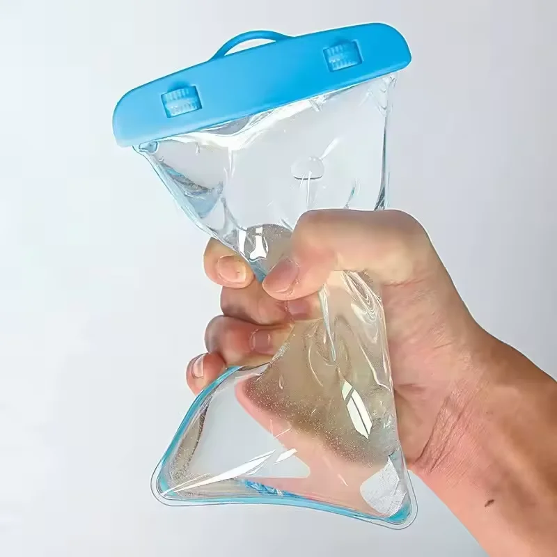Floating Waterproof Phone Case 4