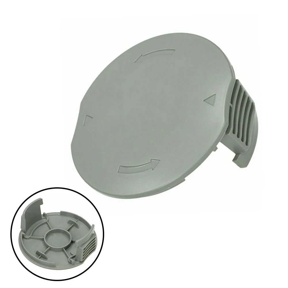 Protect Your Line and String Trimmer Replacement Spool Cover for Bosch EasyGrass Cut 18 230 18 26 18 260 23 26