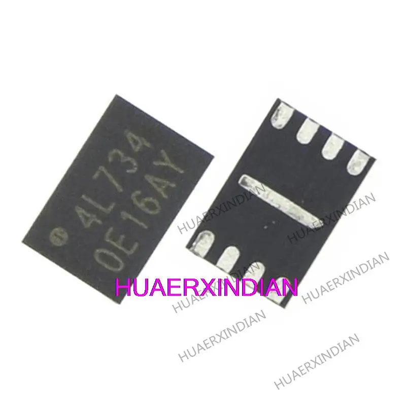 

10PCS/LOT New Original W25Q40EWUXIE W25Q40 USON-8 4Mb NOR