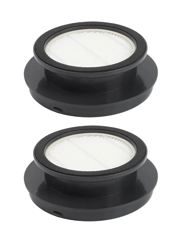 2/4/6-teiliges Filterset für Laresar für V7 Handstaubsauger, Haushaltsreinigungswerkzeuge, Ersatz, waschbares Filterzubehör – Detail 20