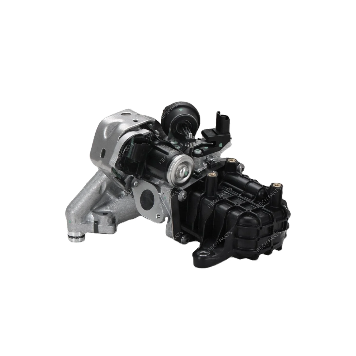 Fabbrica Diretta Citroen C4 Ford C-Max Focus Forpeugeot 308 Valvola Di Scarico Egr 9807593080