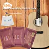 3-in-1 75g RH 49% 2-way violin guitar humidity control pack maintenance moisturizer packets set 6