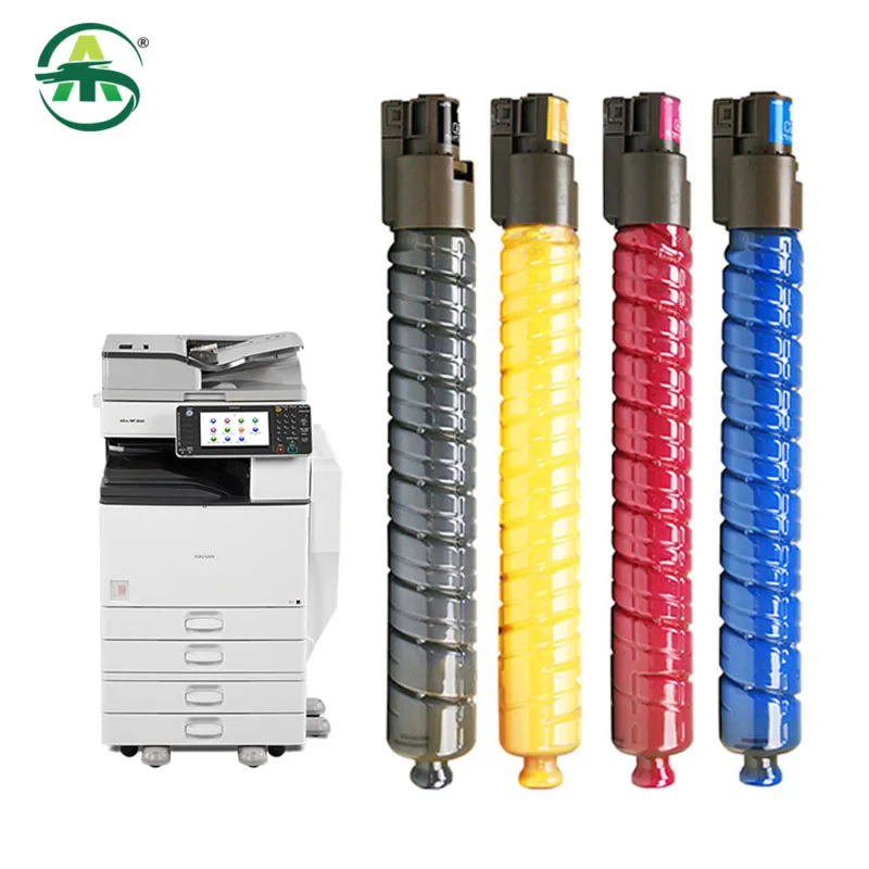 

4 шт./комплект, картриджи для Ricoh SP C820 C821 SPC820 SPC821 SPC 820 821