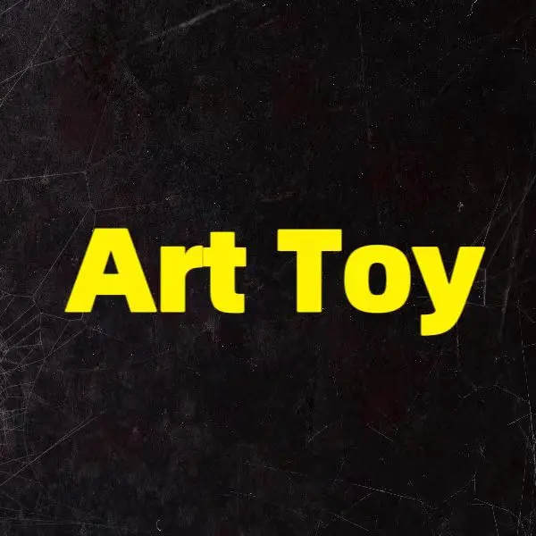 Art Toy Store