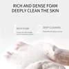 Oil-Control Acne Treatment Kojic Acid Whitening Soap Handmade Skin Care Deep Cleaning Temperate Moisturizing Cleansing 5