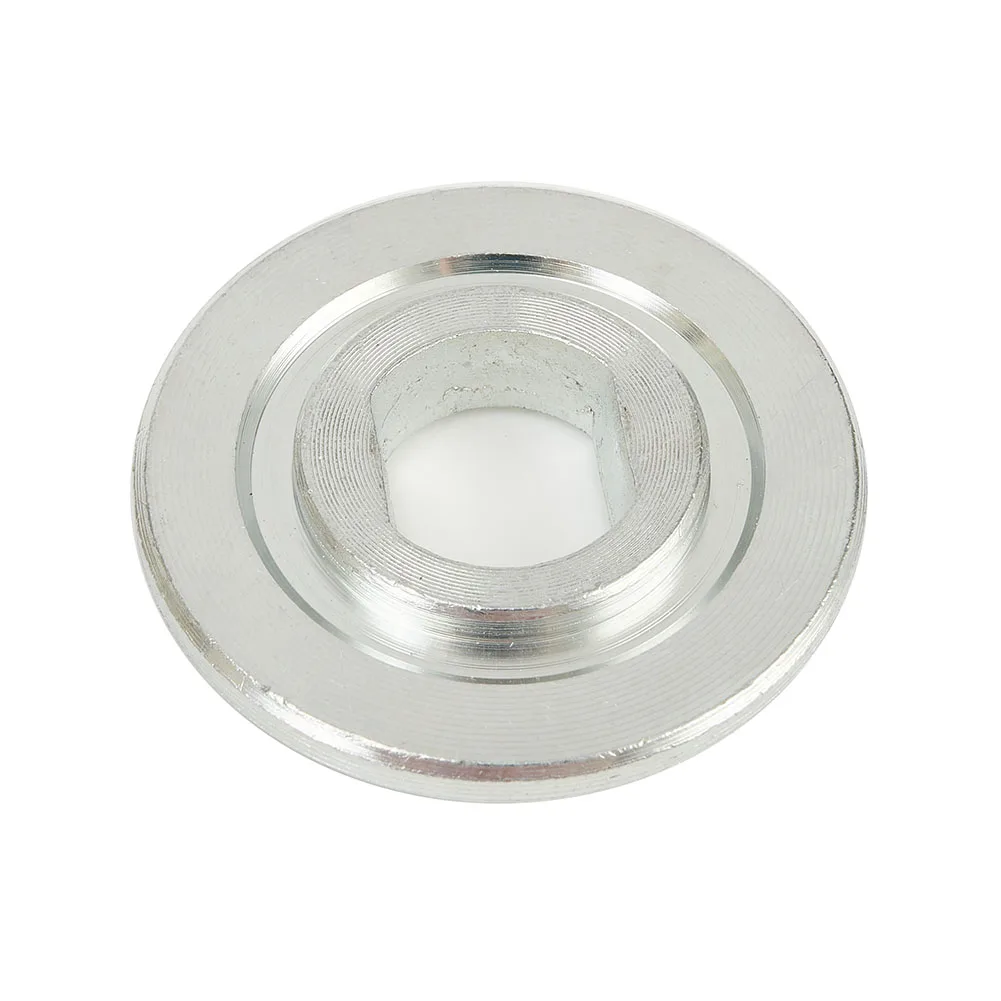 Clutch Pressure Plate Pressure Plate Cutting Machine M8x18mm Power Tool Replacement With Saw Blade Bolt 45mm Black